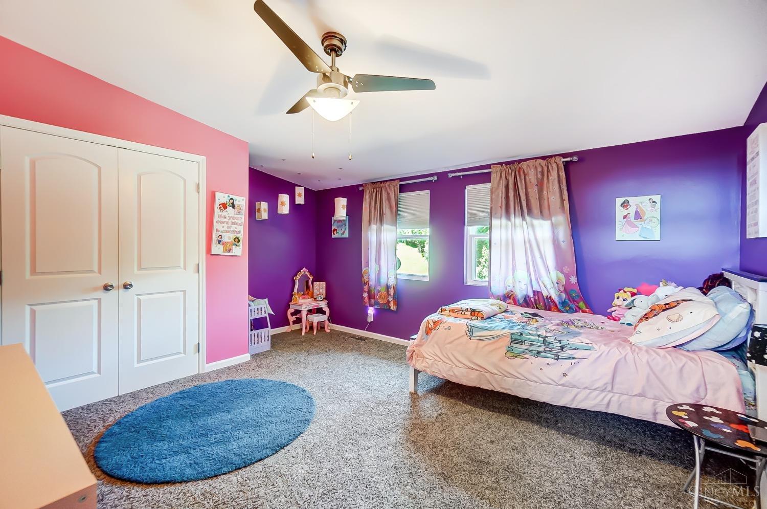 6023 Ramblingridge Drive