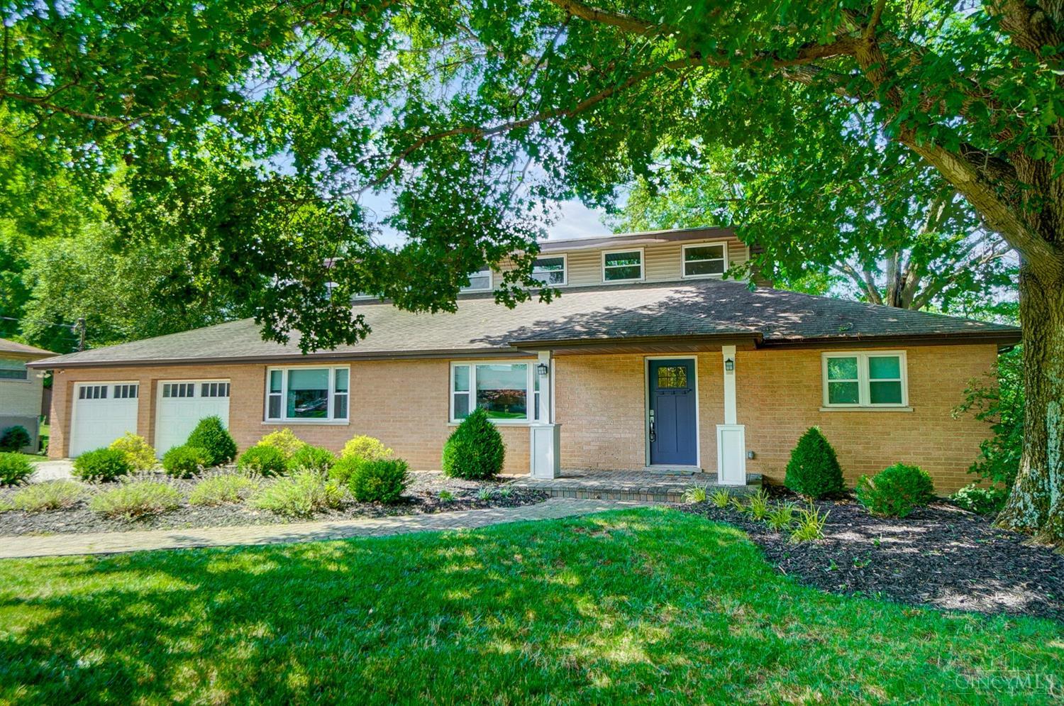 6023 Ramblingridge Drive