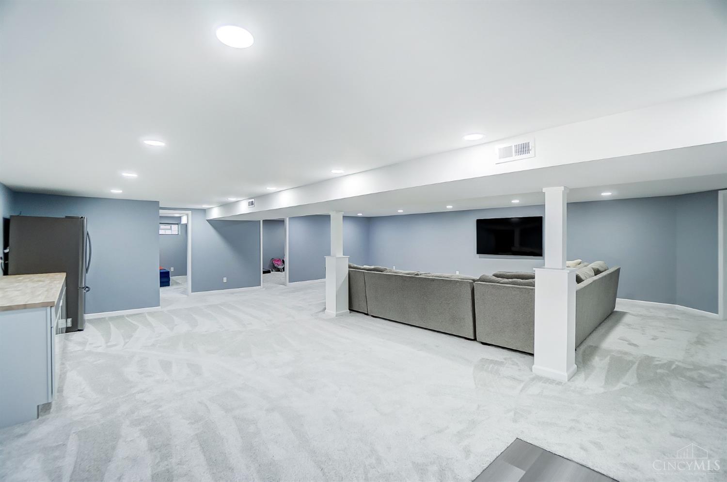 6023 Ramblingridge Drive