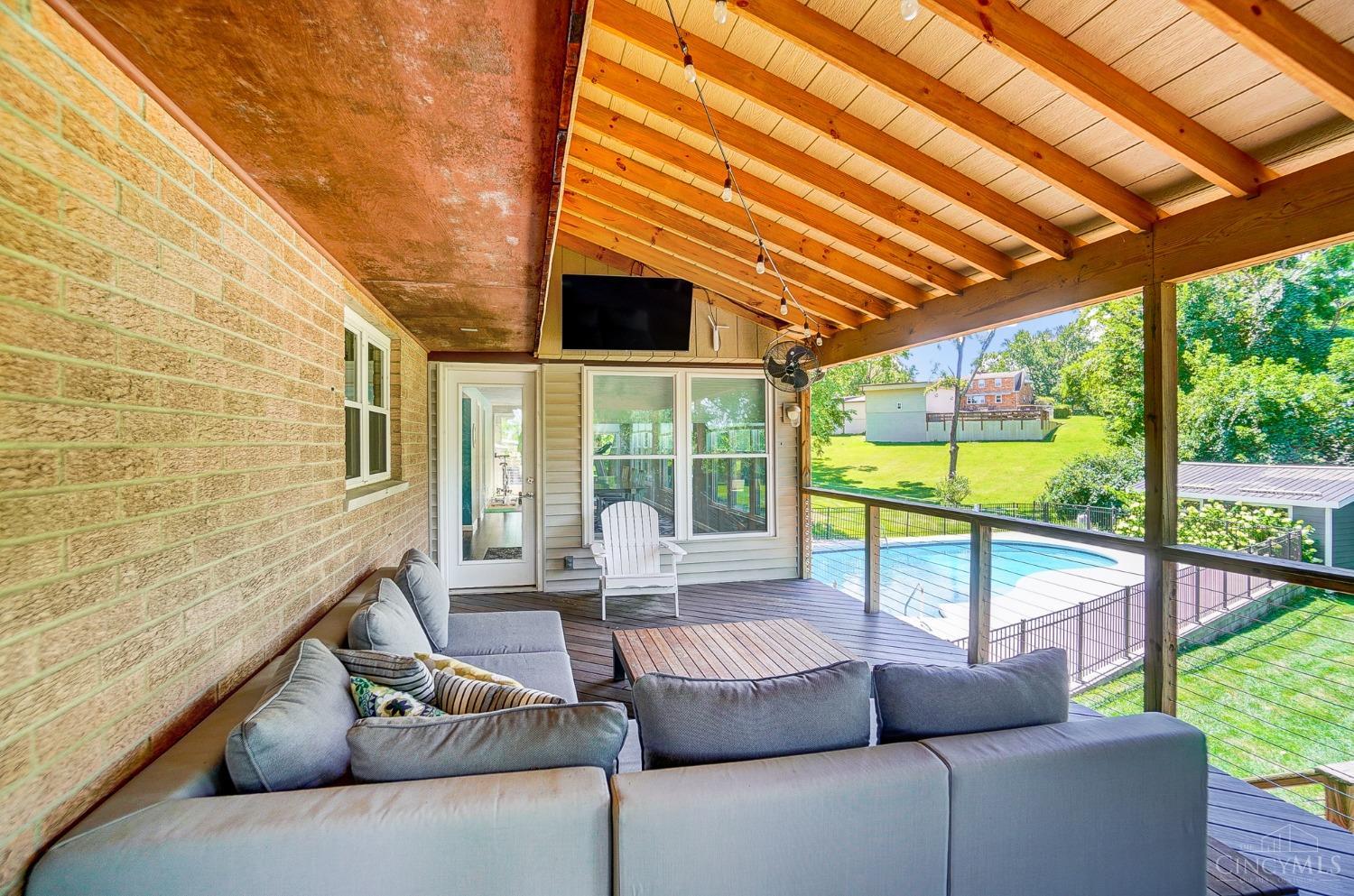 6023 Ramblingridge Drive