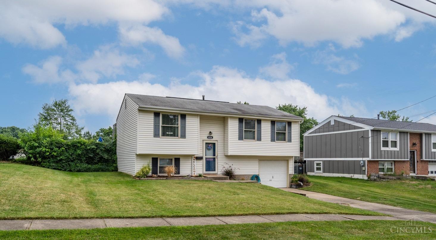 4226 Glenhaven Road