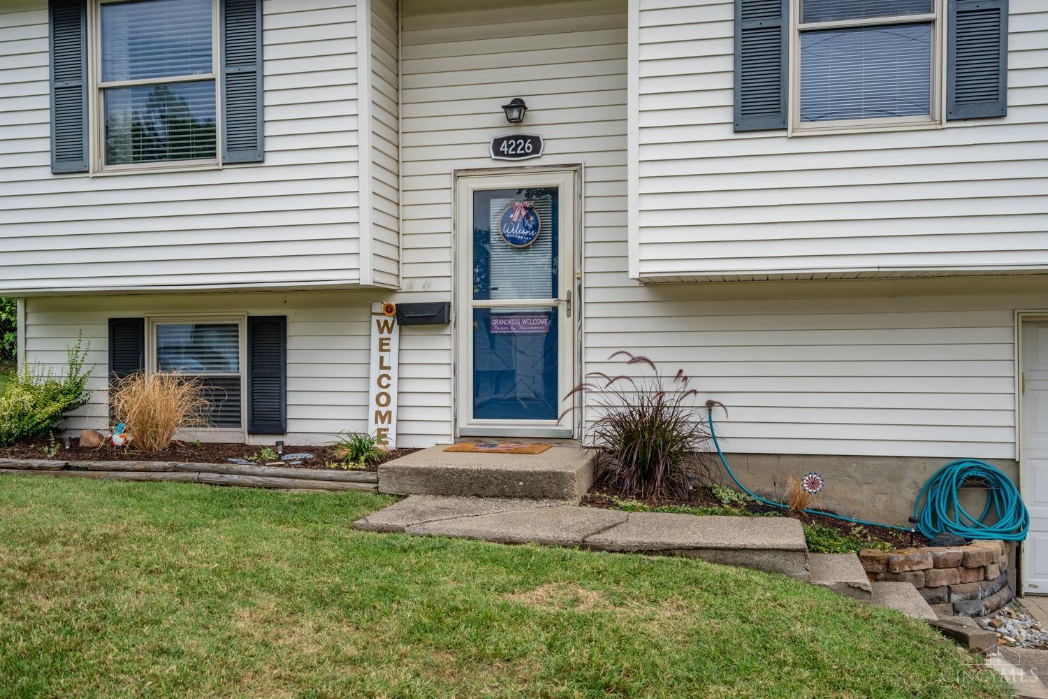 4226 Glenhaven Road