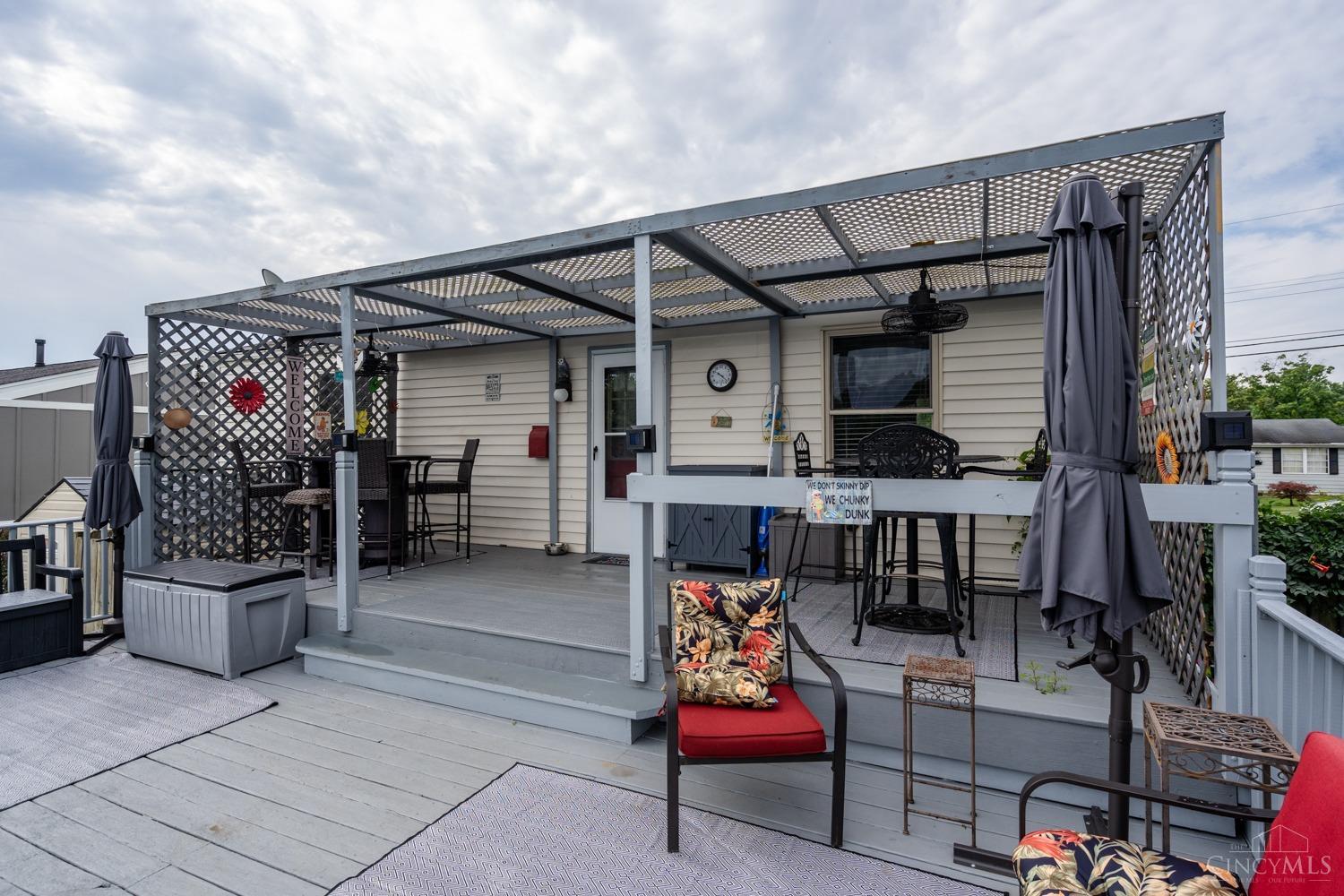 4226 Glenhaven Road