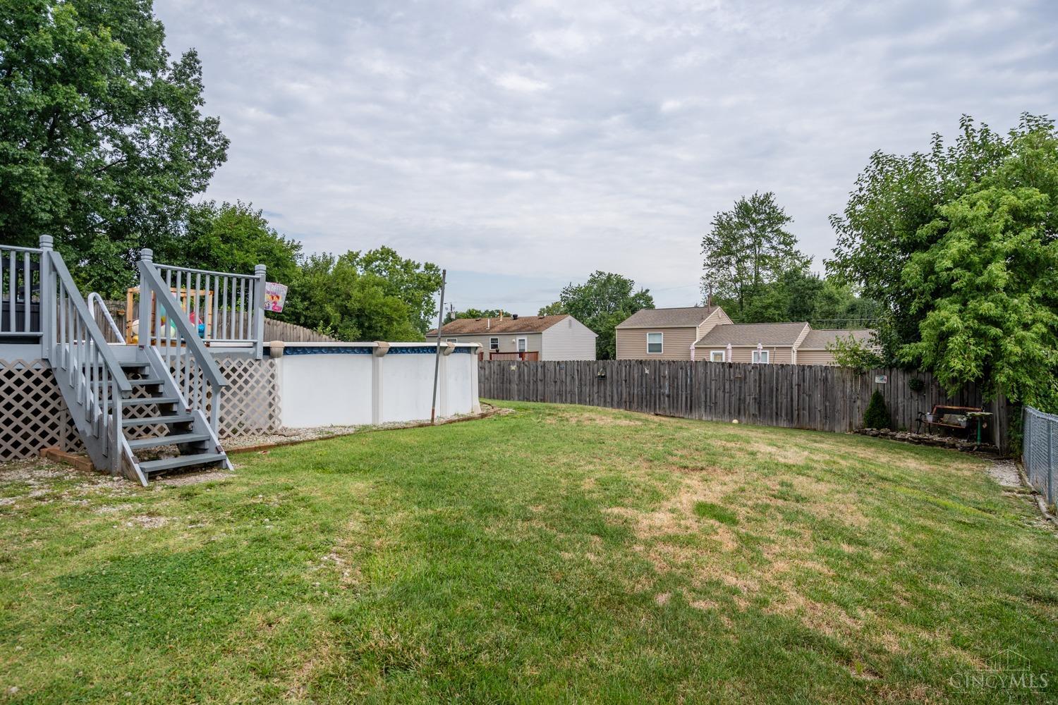 4226 Glenhaven Road