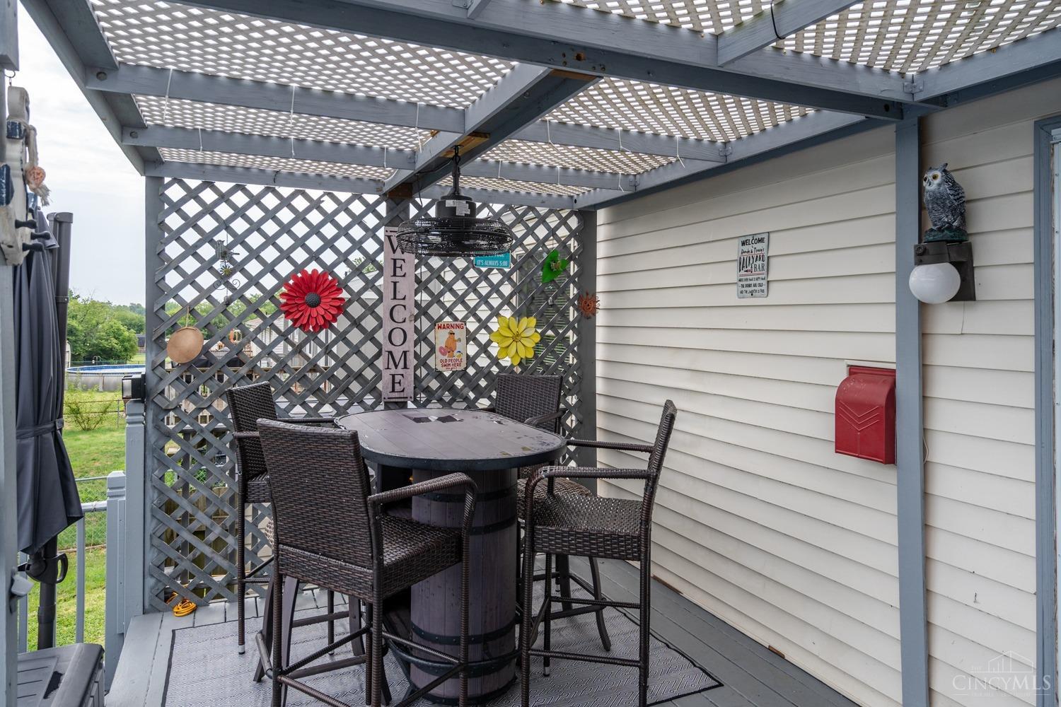 4226 Glenhaven Road
