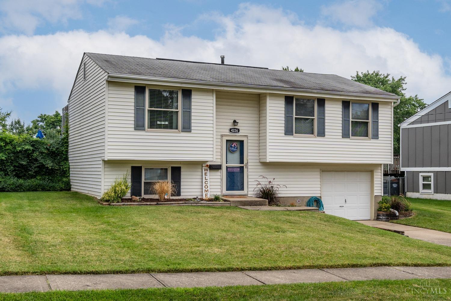 4226 Glenhaven Road