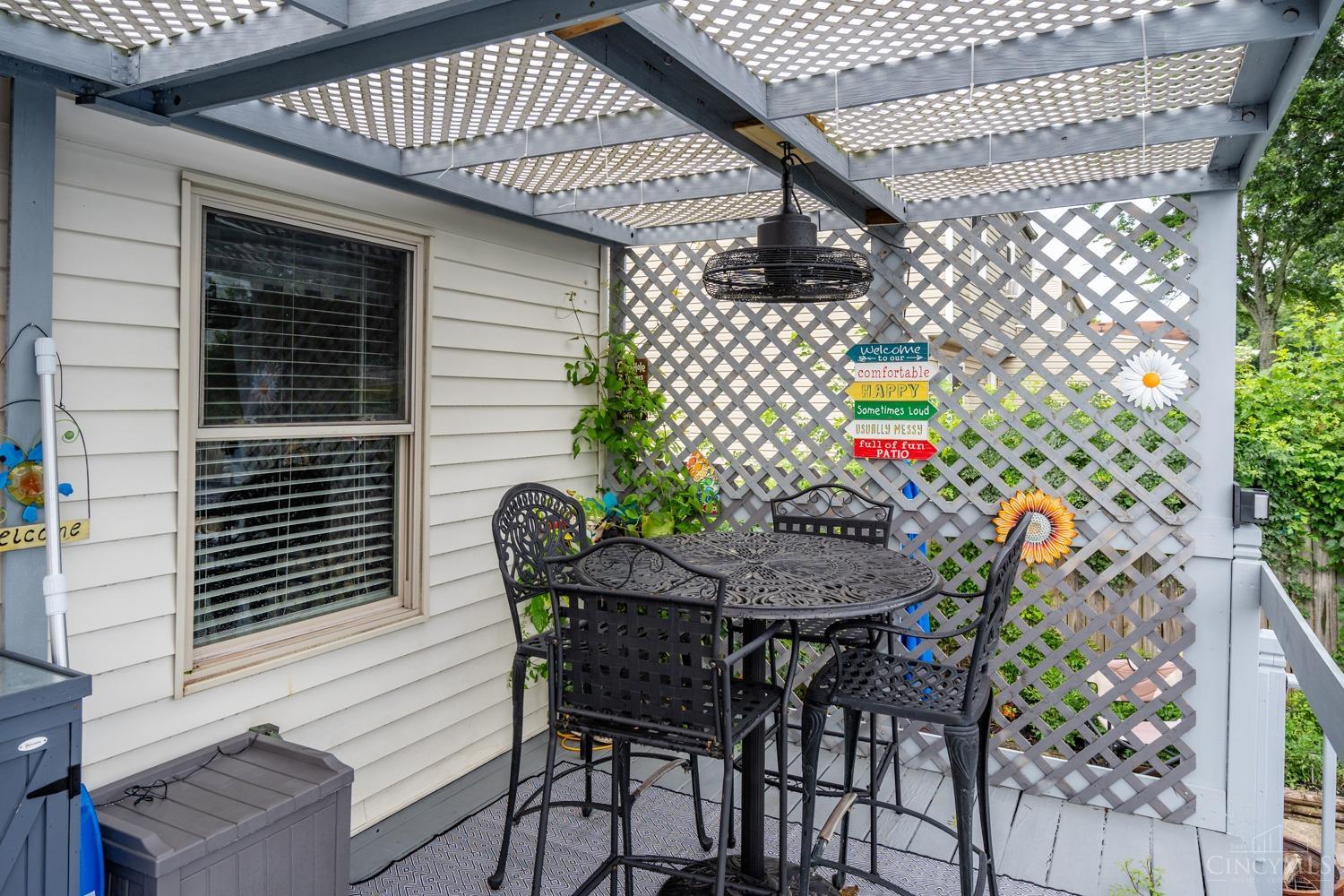 4226 Glenhaven Road