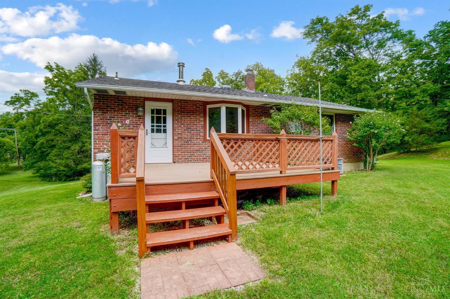 6639 Taylor Road