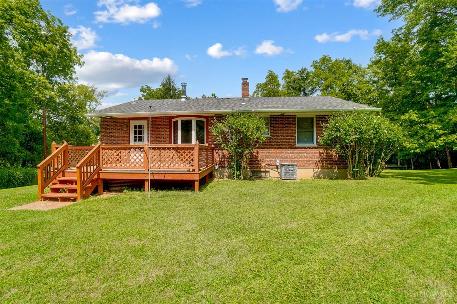 6639 Taylor Road