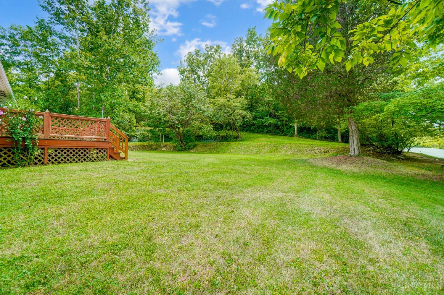 6639 Taylor Road
