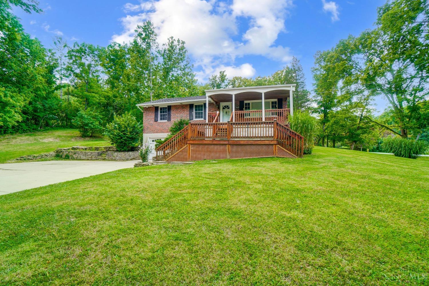 6639 Taylor Road