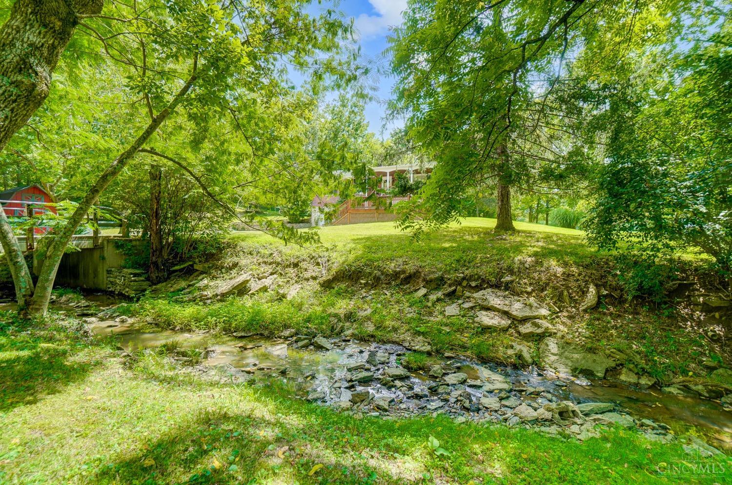 6639 Taylor Road