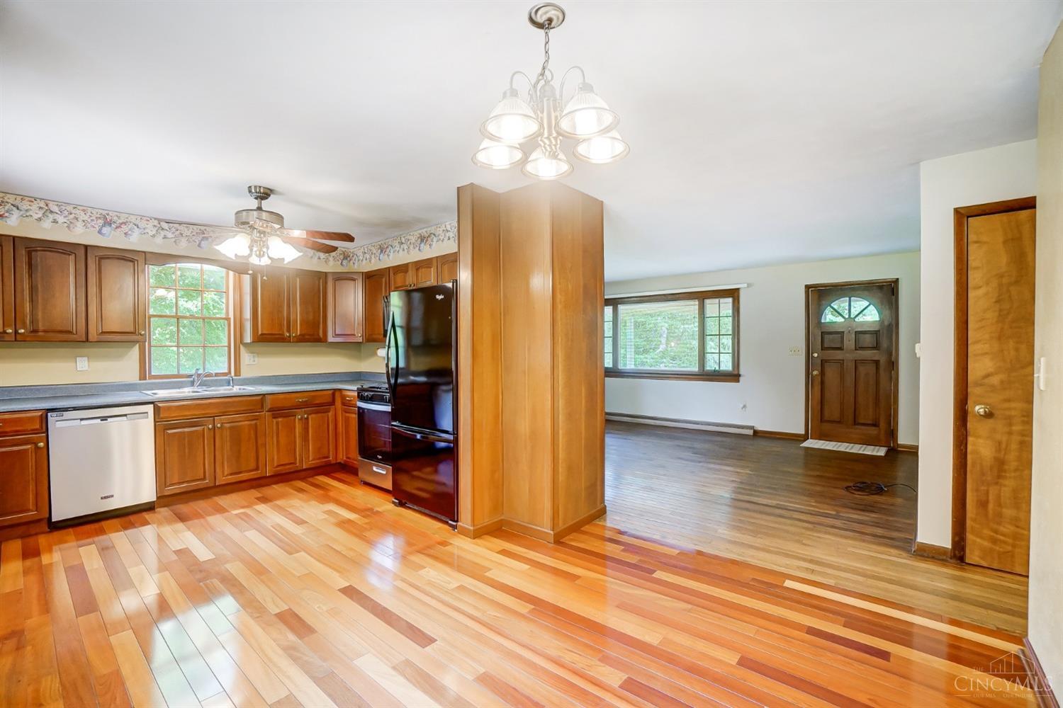6639 Taylor Road