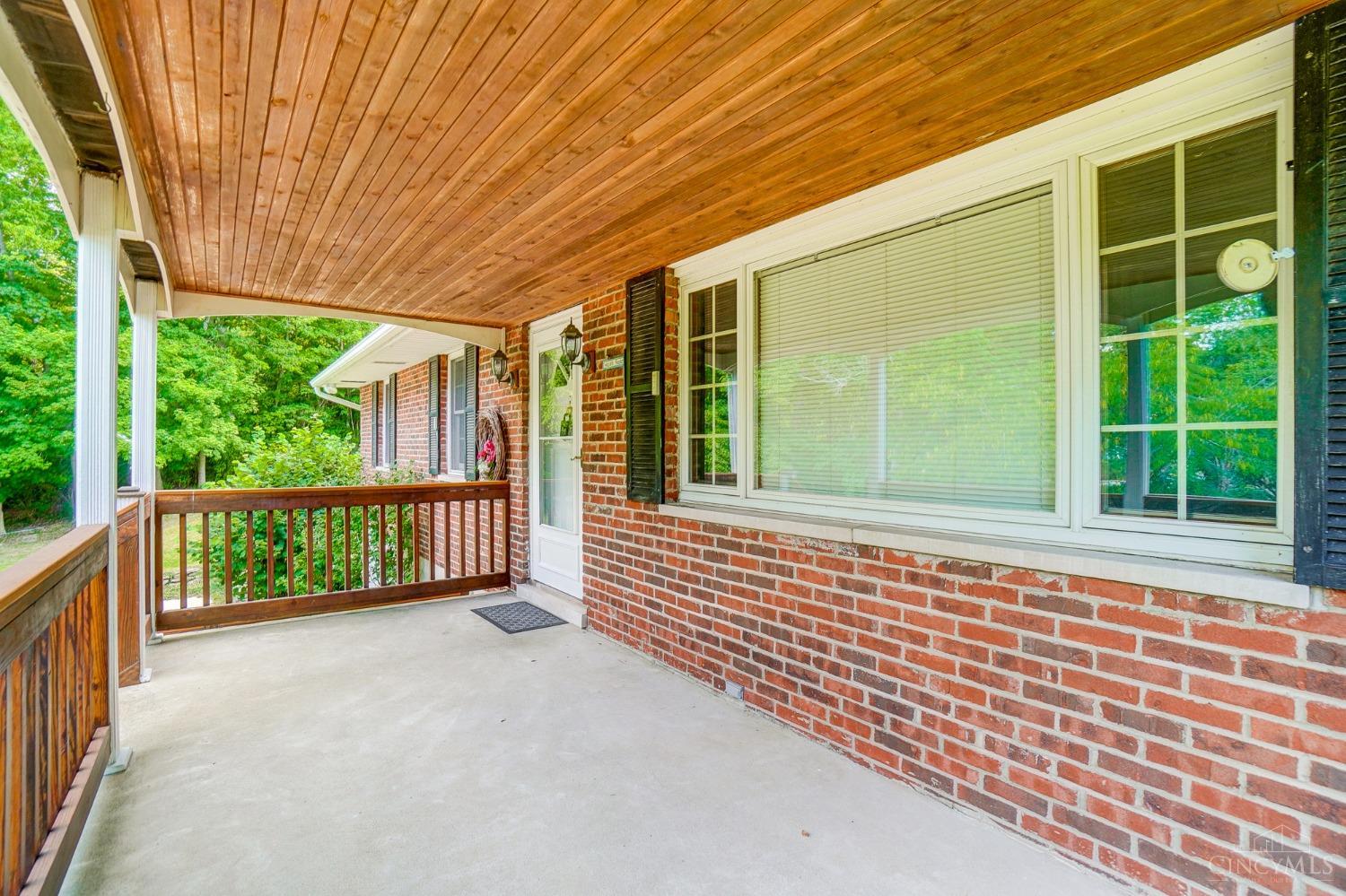 6639 Taylor Road