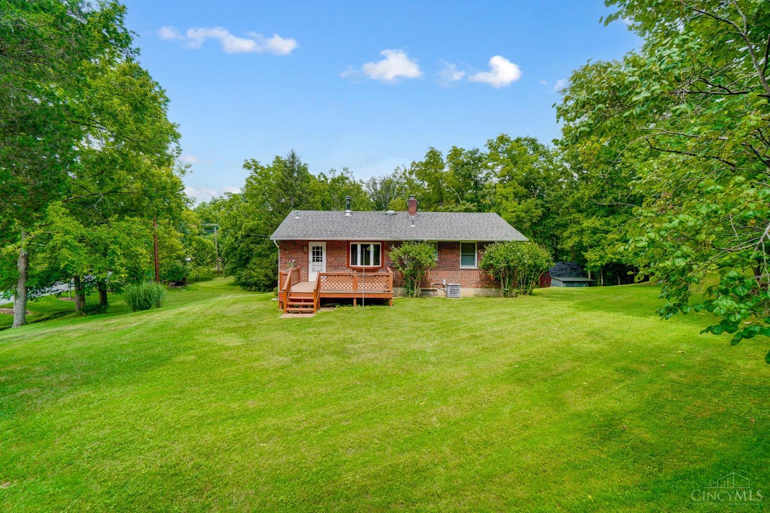 6639 Taylor Road