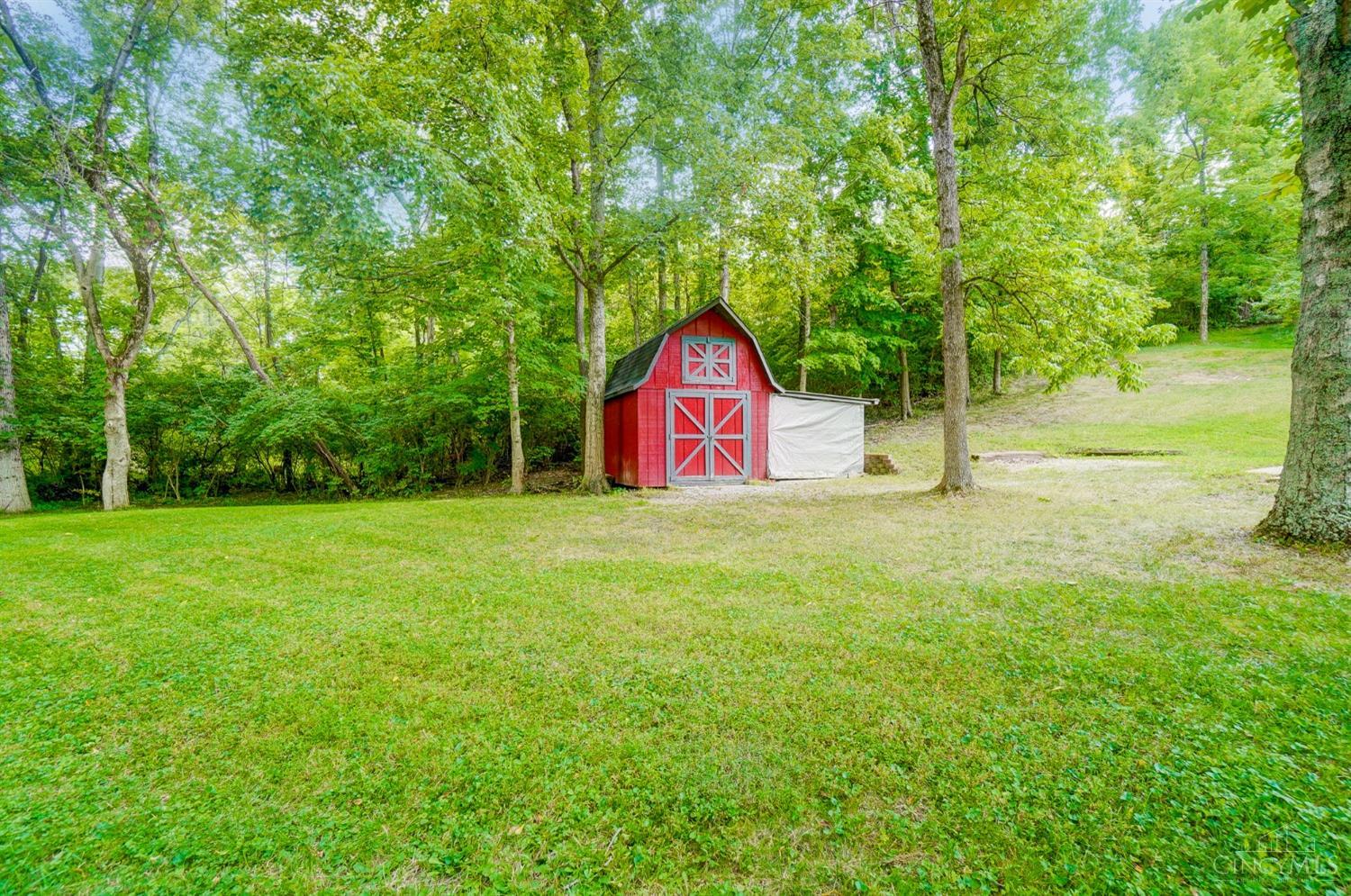 6639 Taylor Road