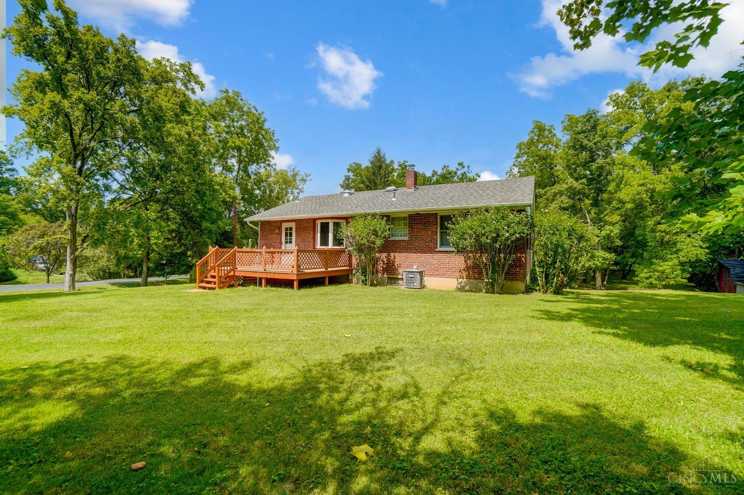 6639 Taylor Road