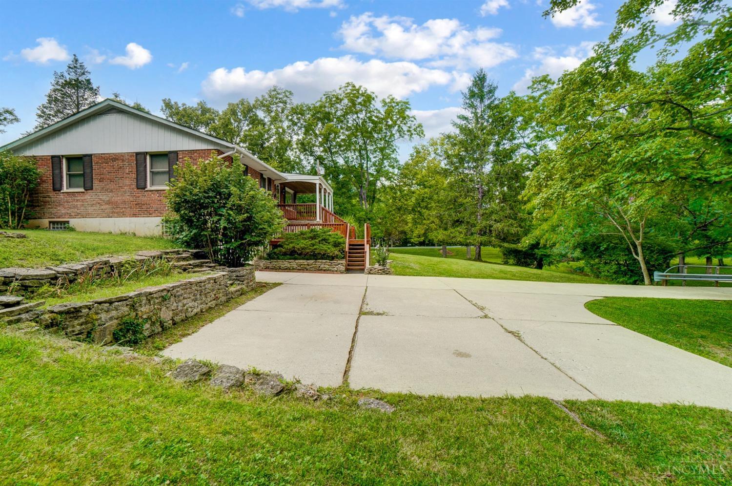 6639 Taylor Road