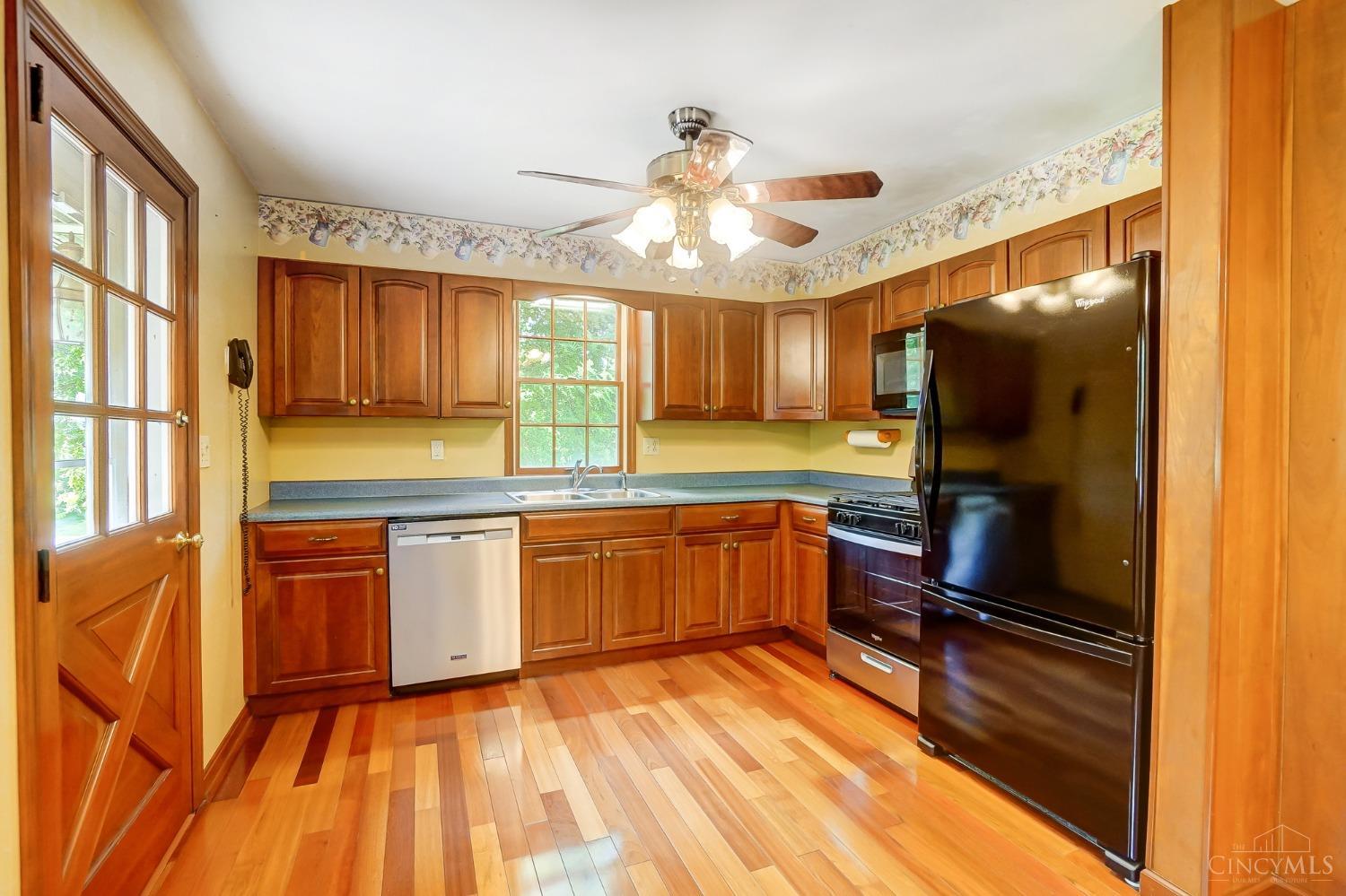 6639 Taylor Road