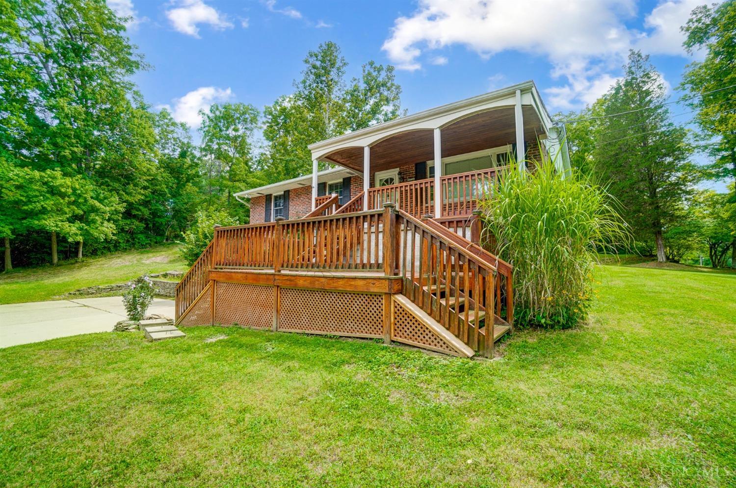 6639 Taylor Road