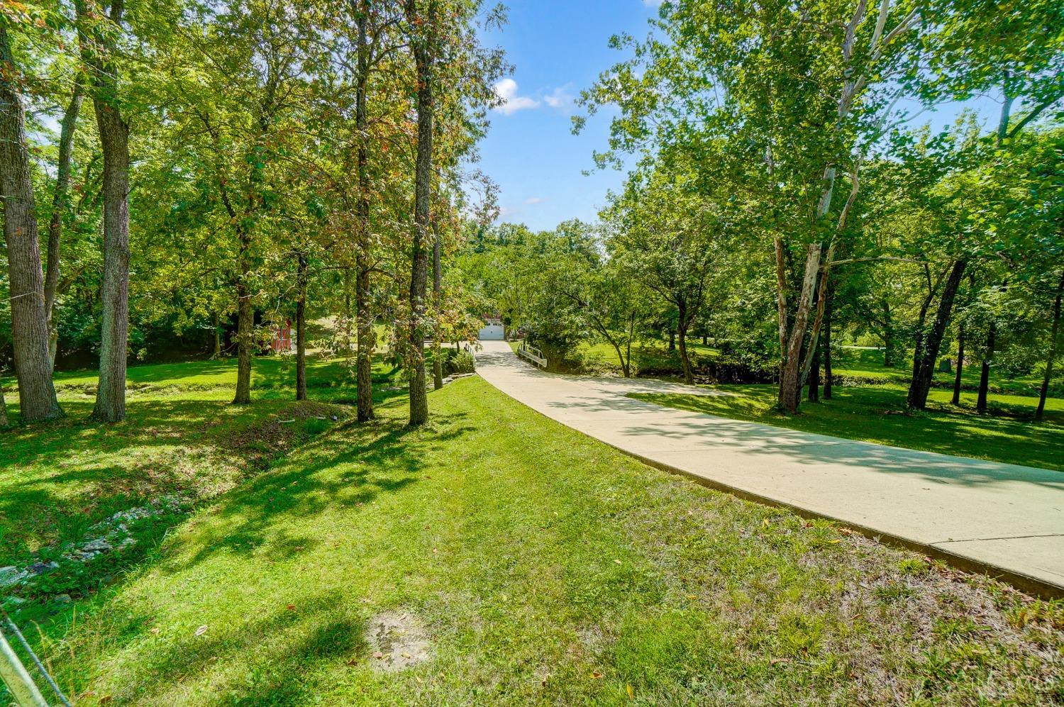 6639 Taylor Road