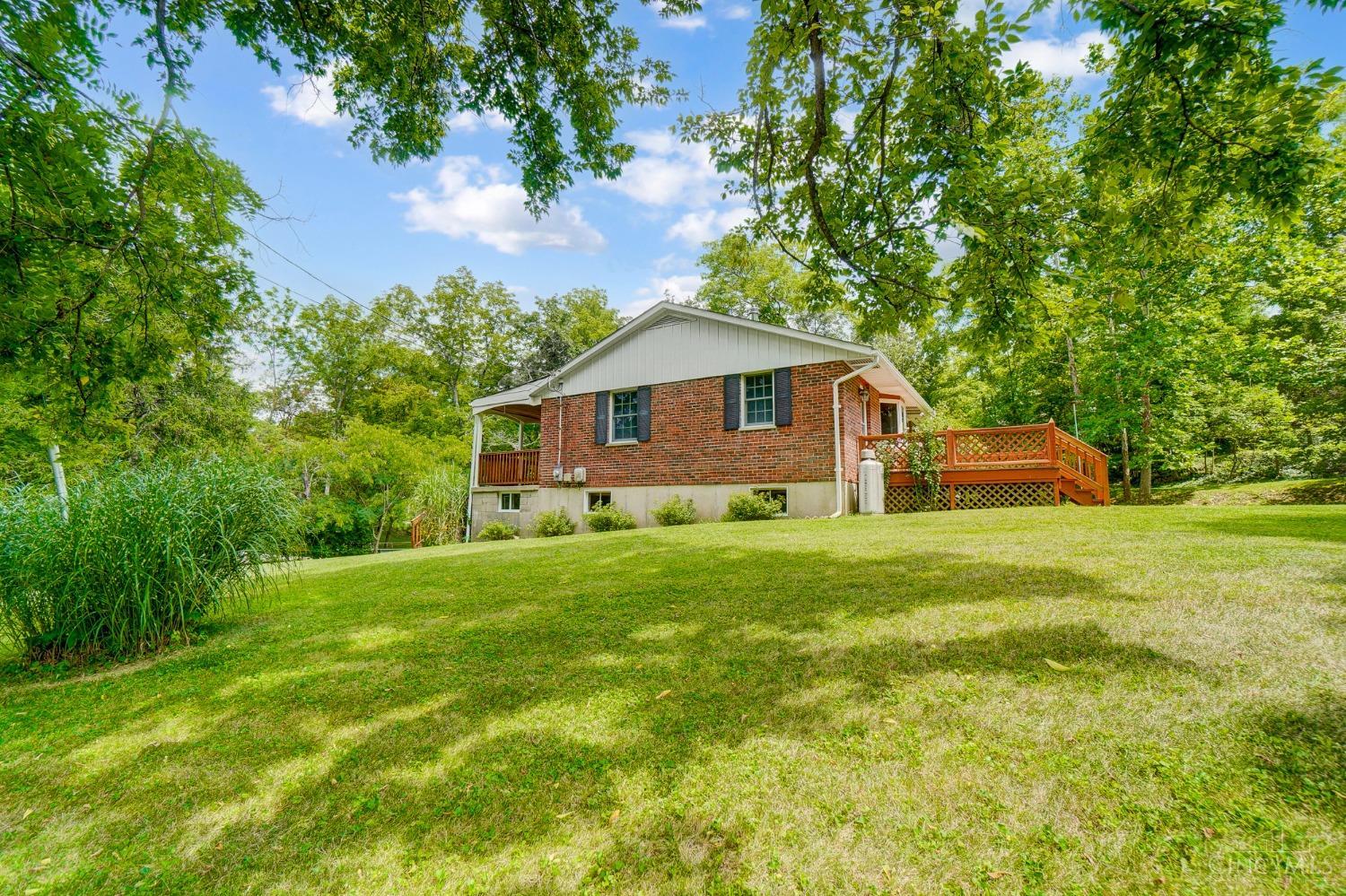 6639 Taylor Road