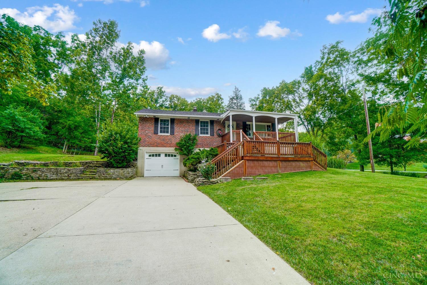 6639 Taylor Road