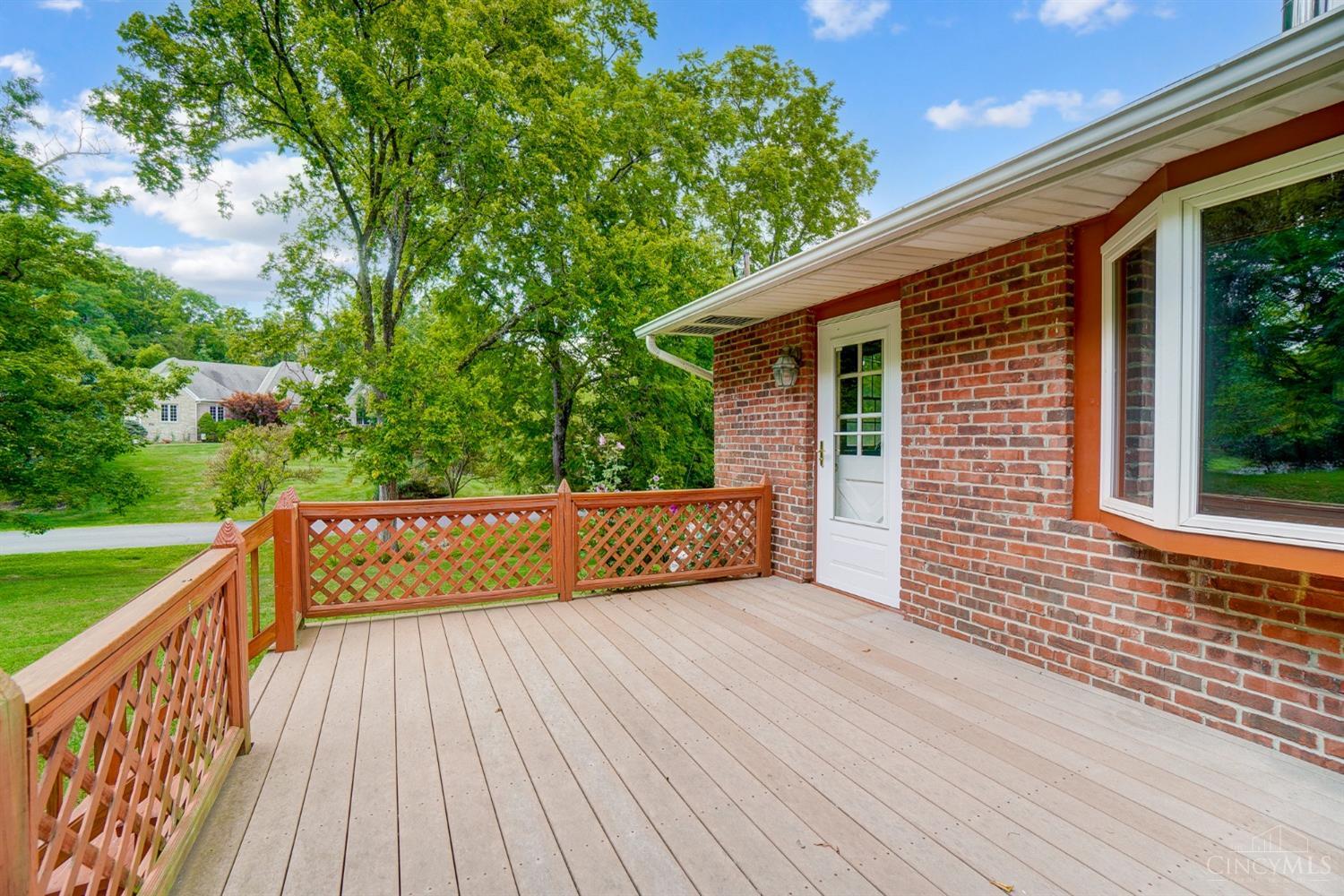 6639 Taylor Road