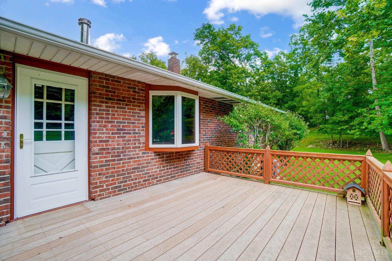6639 Taylor Road