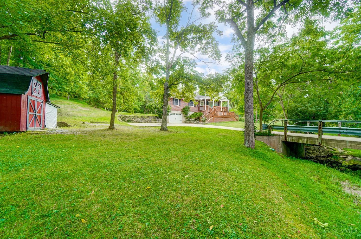 6639 Taylor Road