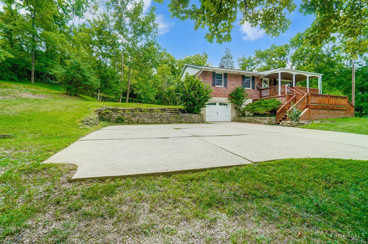 6639 Taylor Road