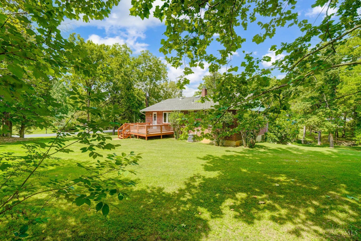 6639 Taylor Road