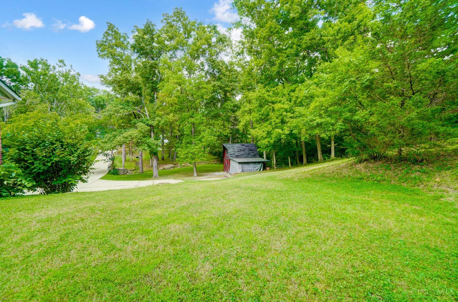 6639 Taylor Road