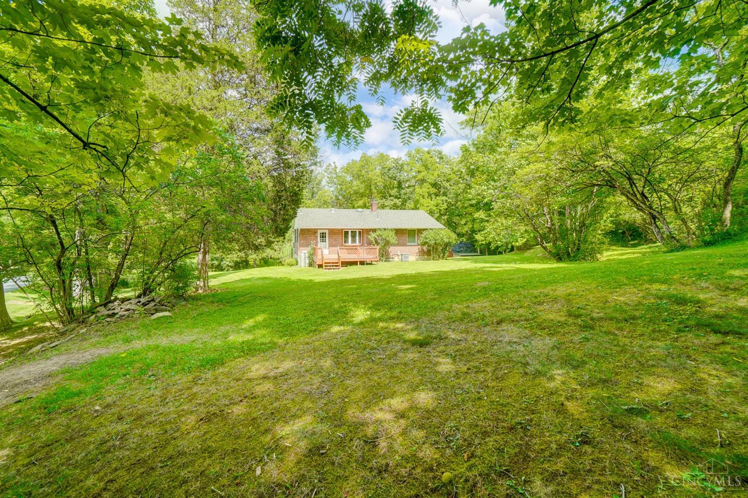 6639 Taylor Road