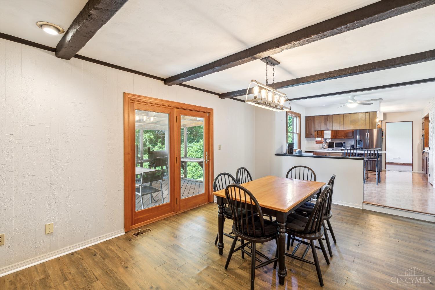 1305 Carlwood Drive