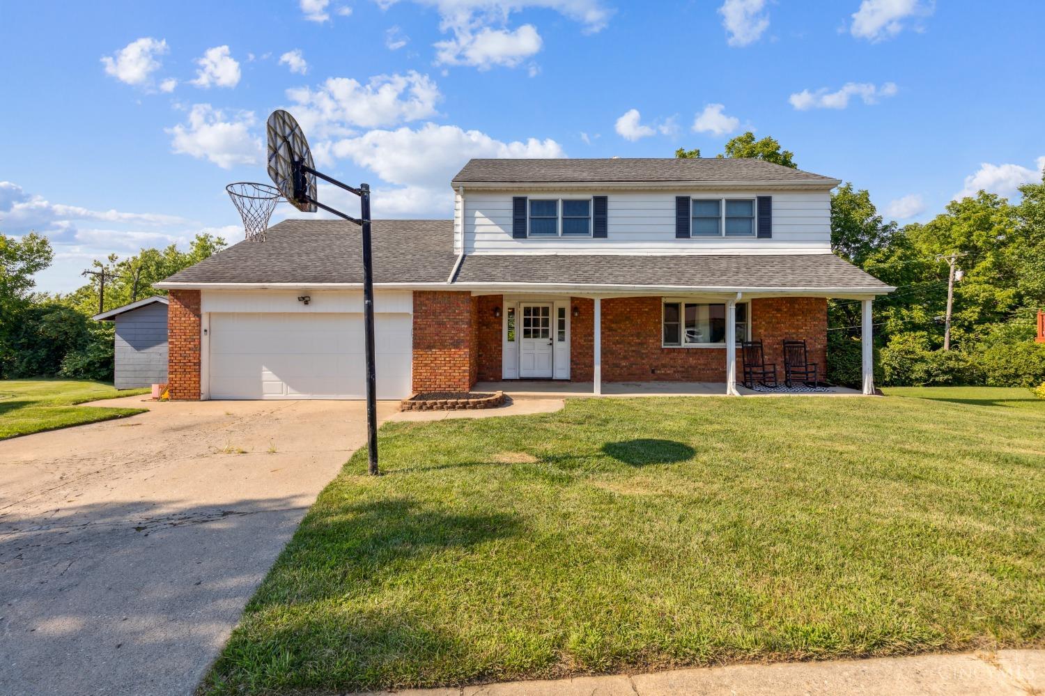 1305 Carlwood Drive