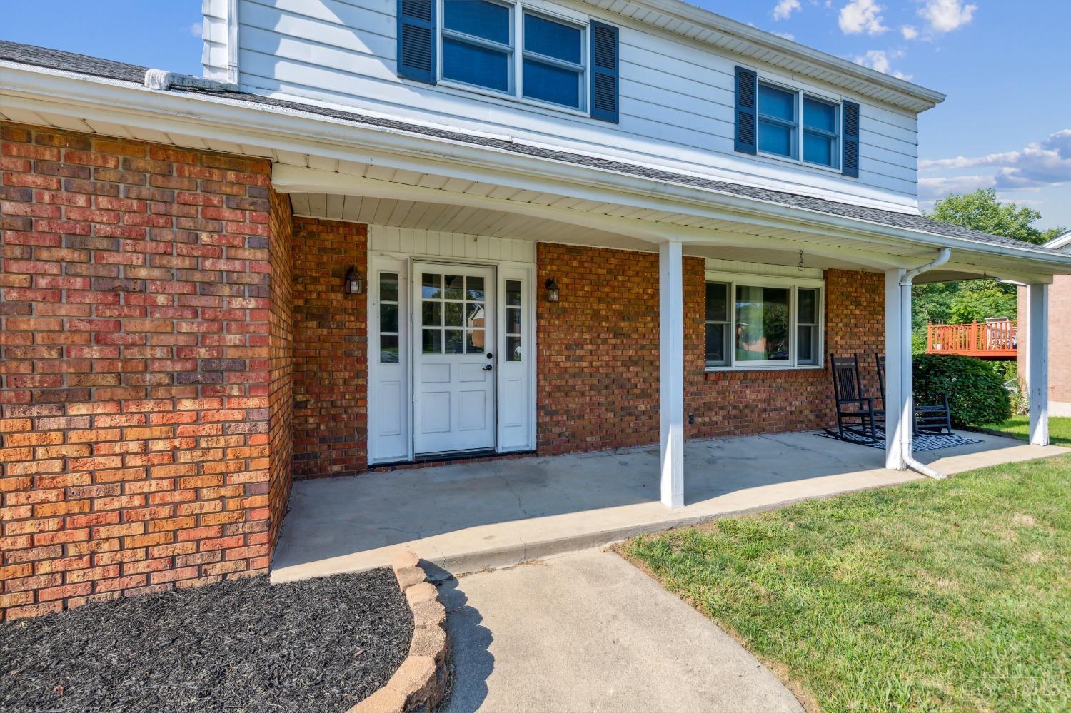 1305 Carlwood Drive