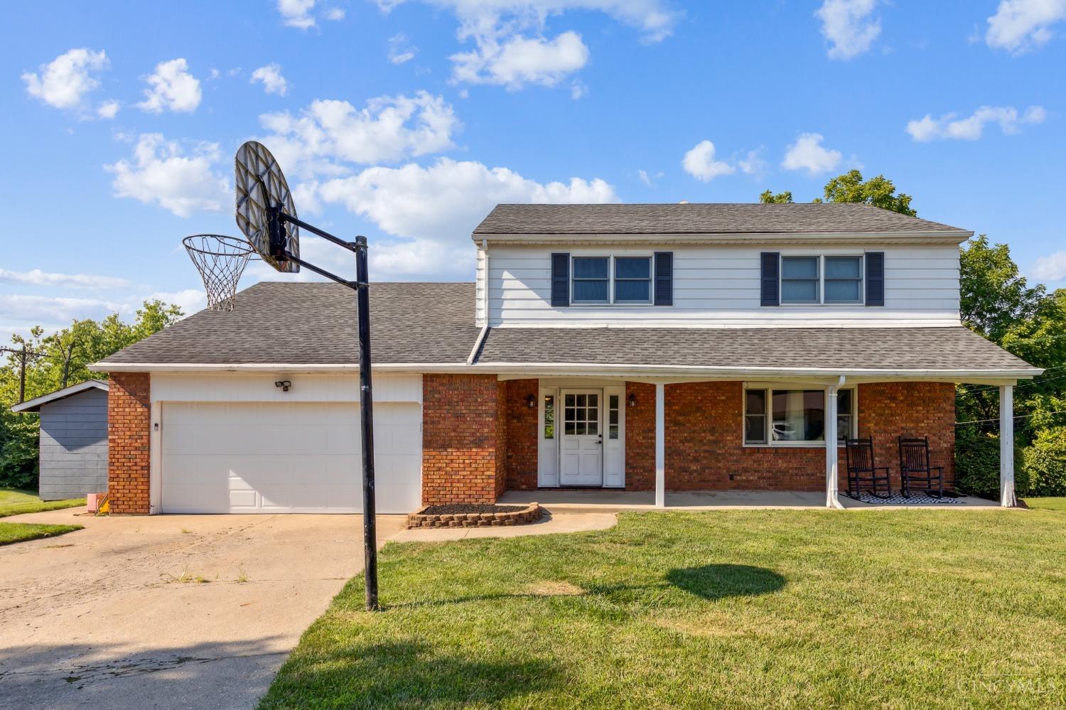 1305 Carlwood Drive