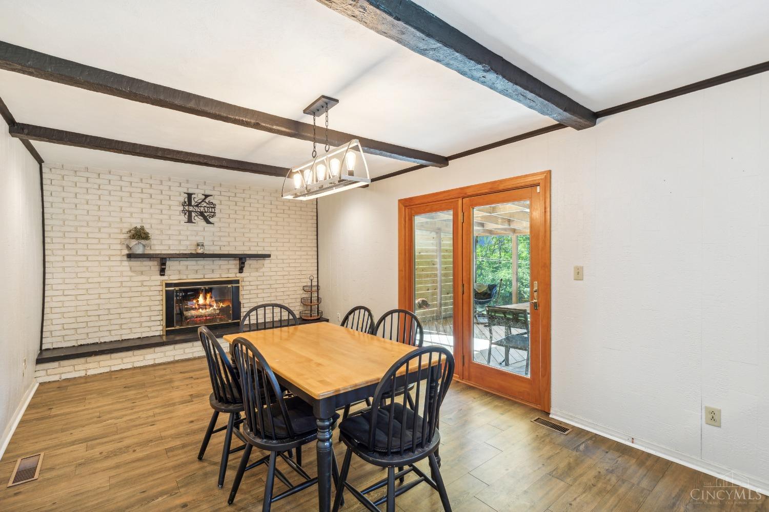 1305 Carlwood Drive