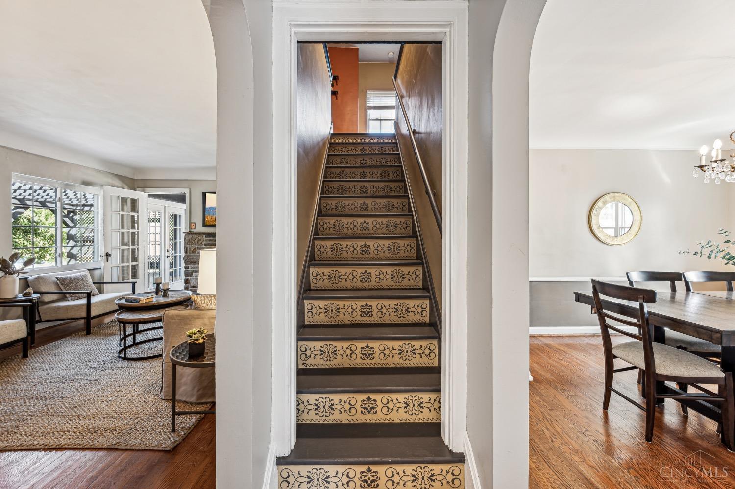 2613 Ridgecliff Avenue