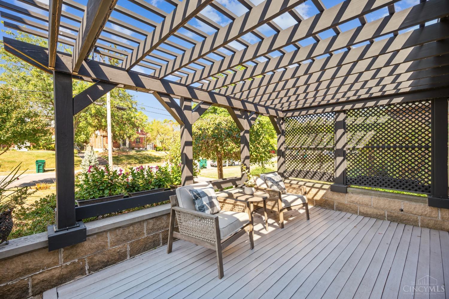 2613 Ridgecliff Avenue