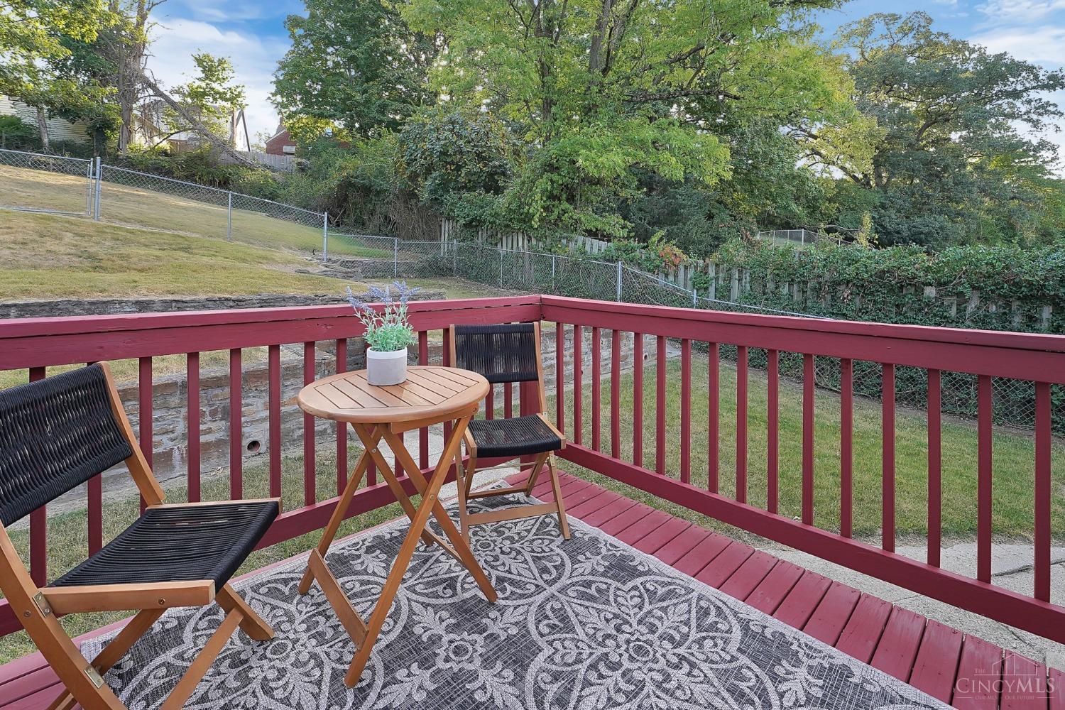 722 Wilbud Drive