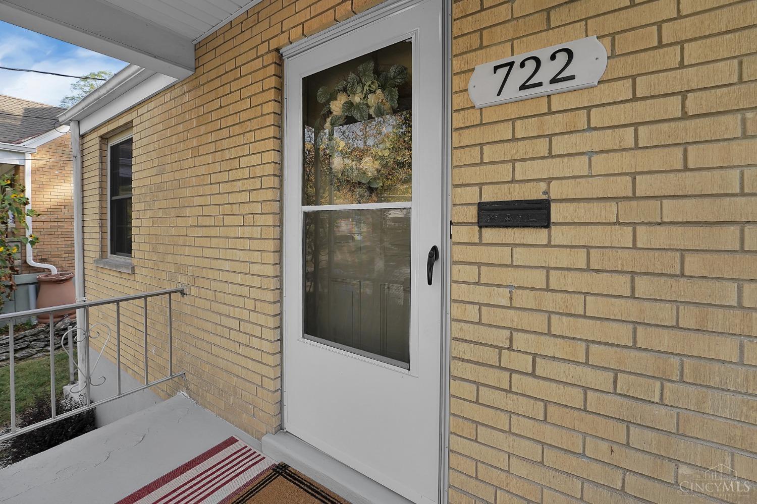722 Wilbud Drive