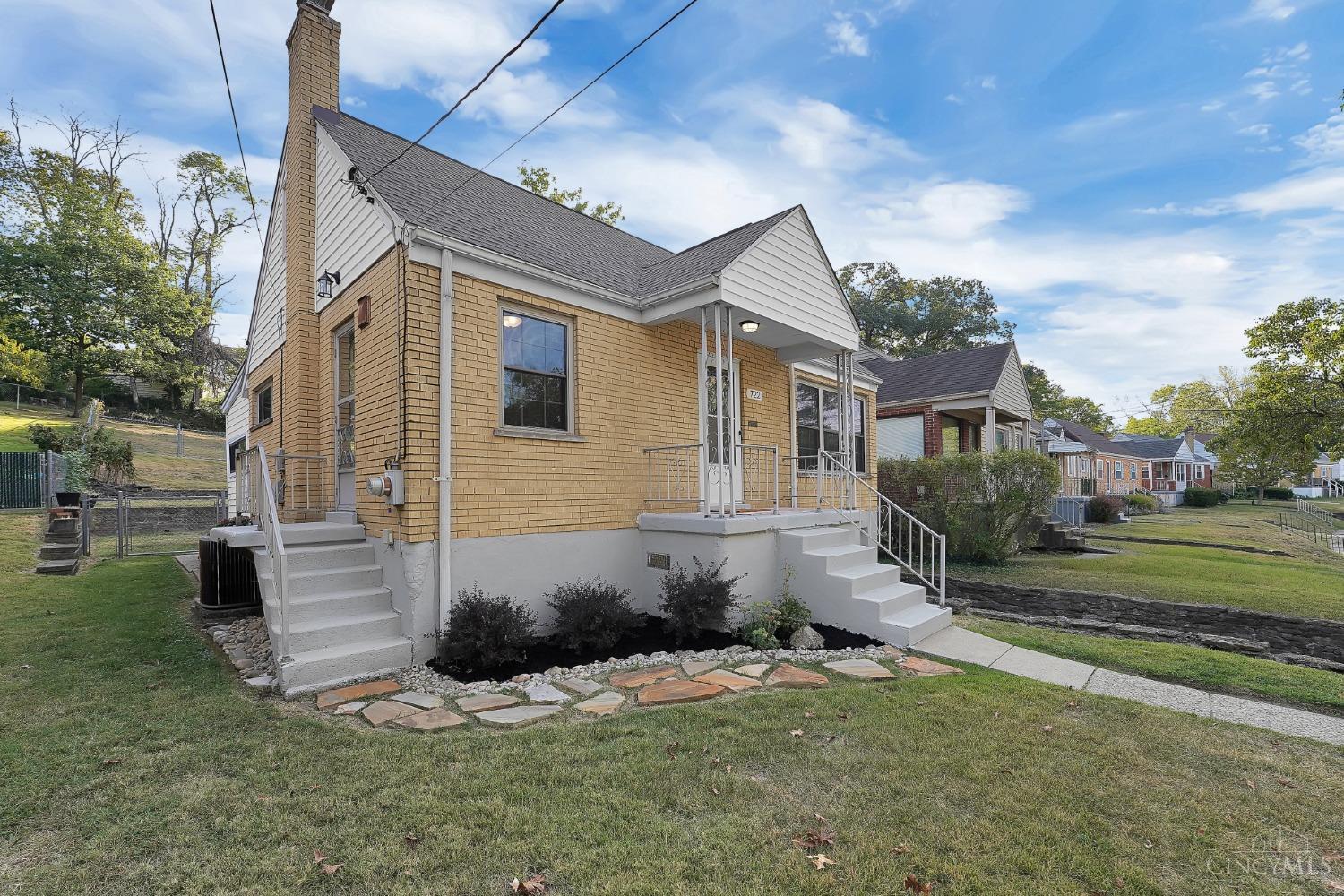 722 Wilbud Drive