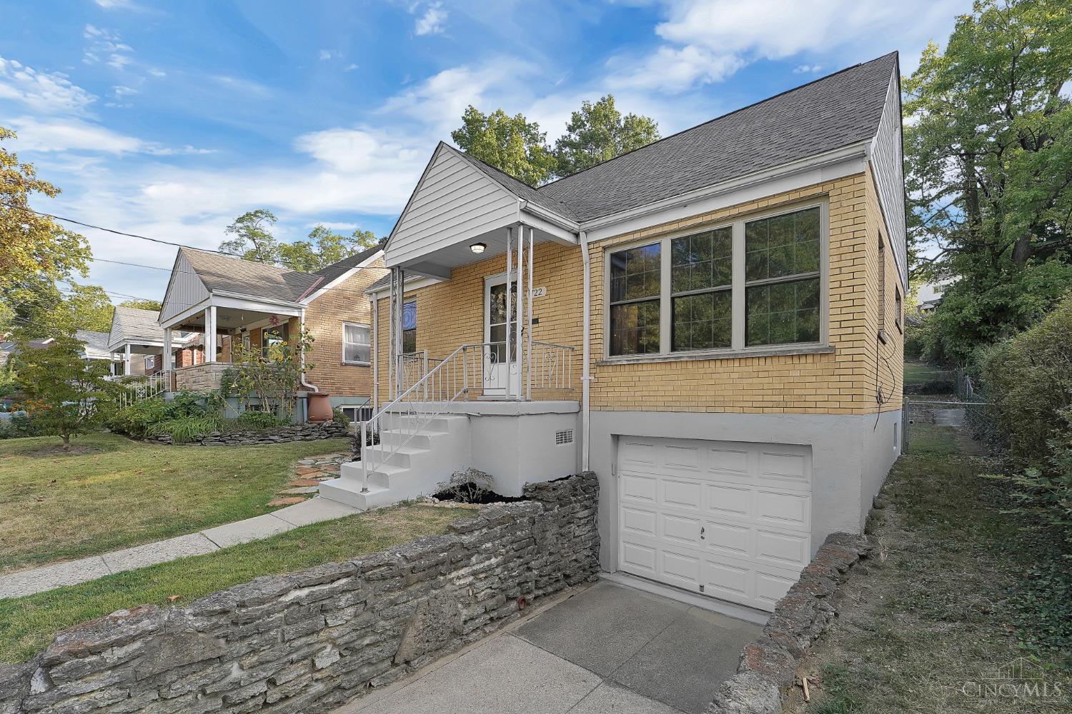 722 Wilbud Drive