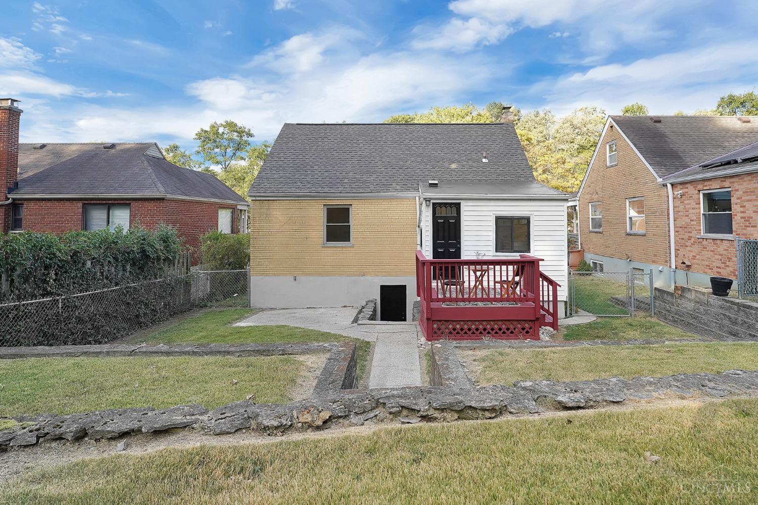 722 Wilbud Drive