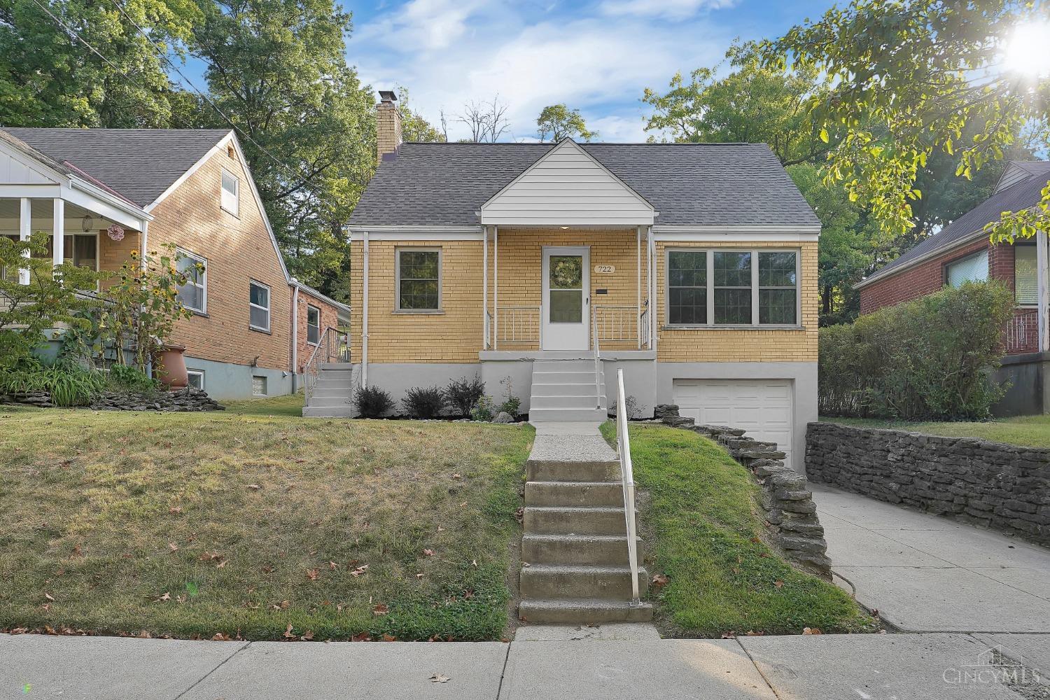 722 Wilbud Drive