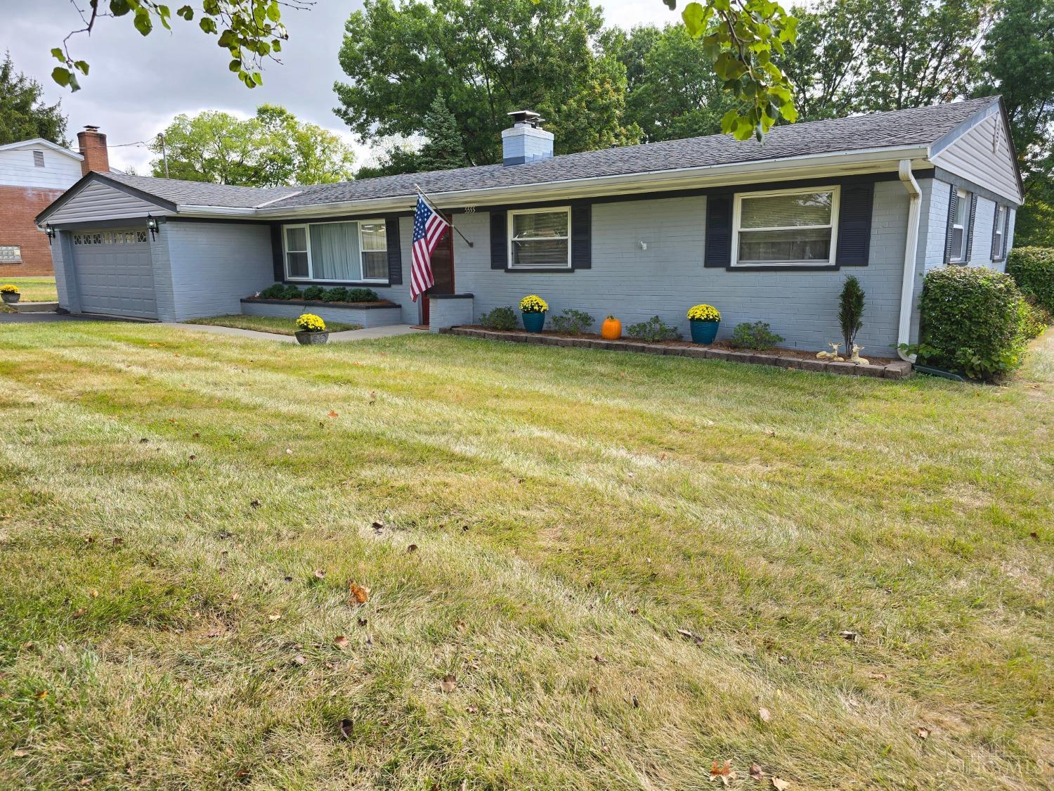 5555 Clearidge Lane