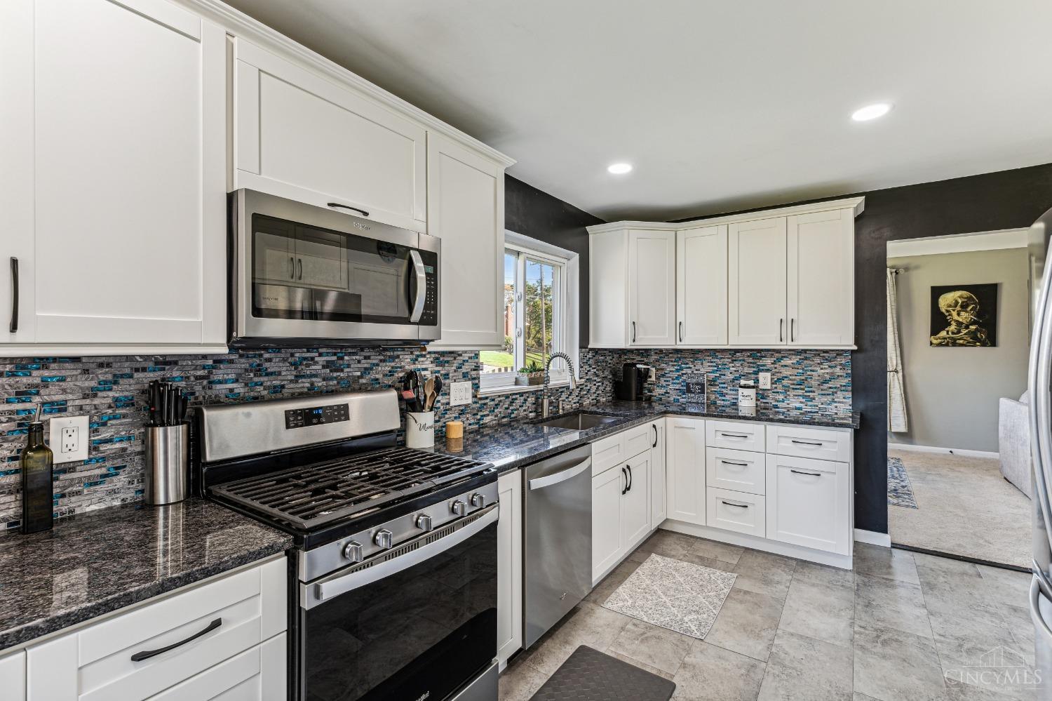 3435 Moonridge Drive