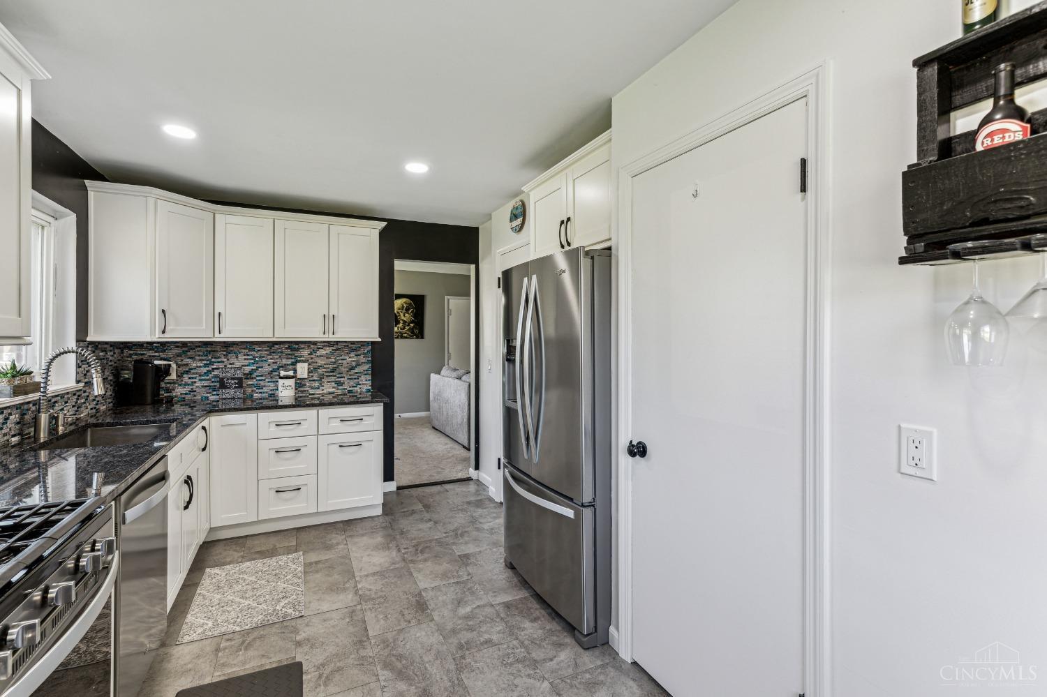 3435 Moonridge Drive